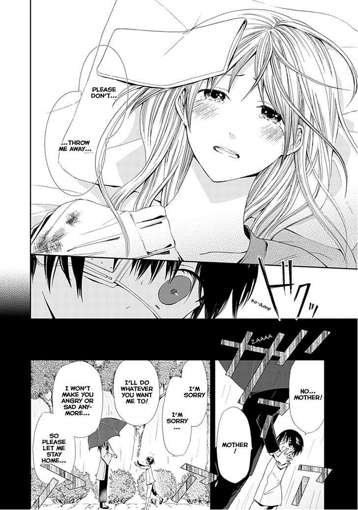 Flowernoid no Shuufukushi Chapter 2 page 24 - Chapter 2