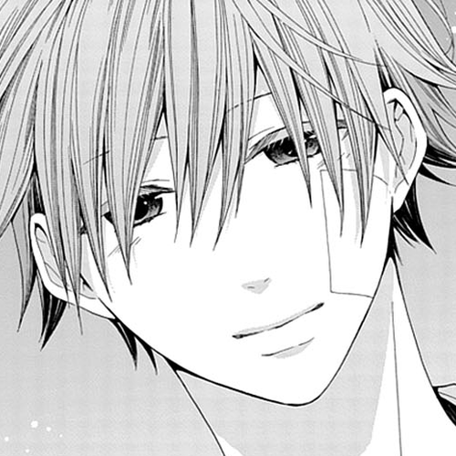Flowernoid no Shuufukushi Chapter 3 v2 : Blue Heaven [End] cover