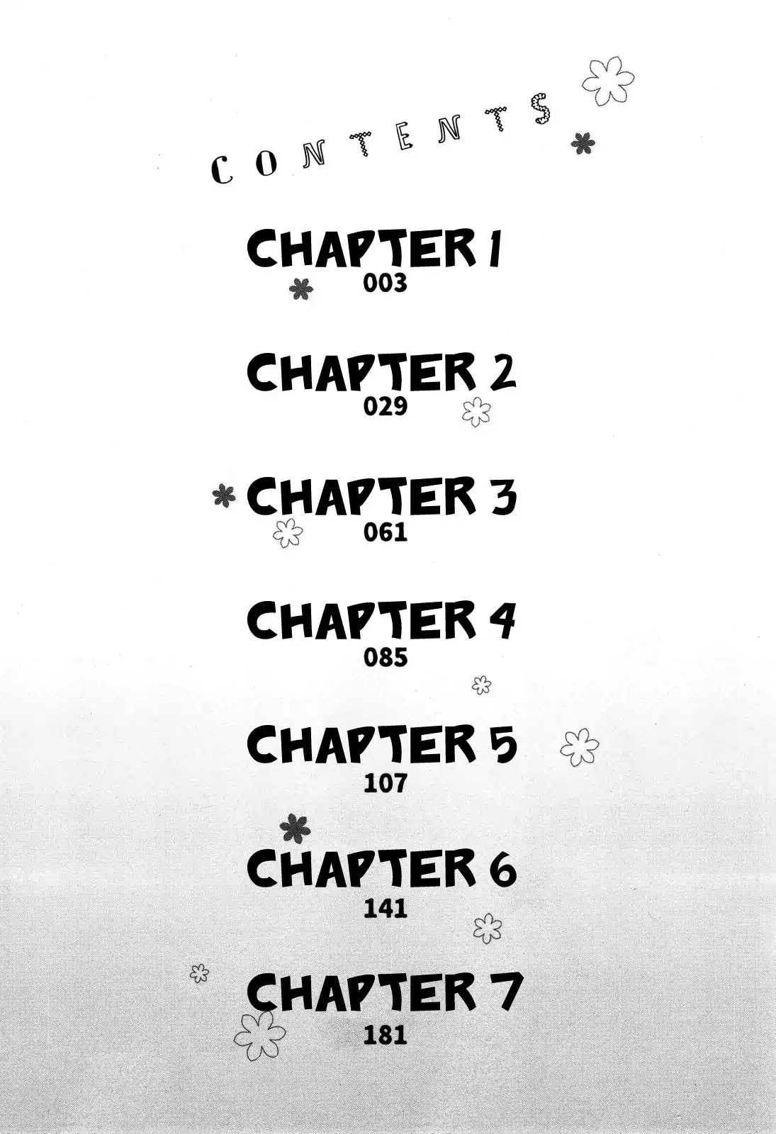 Flowers and Pints Chapter 1 page 5 - Chapter 1