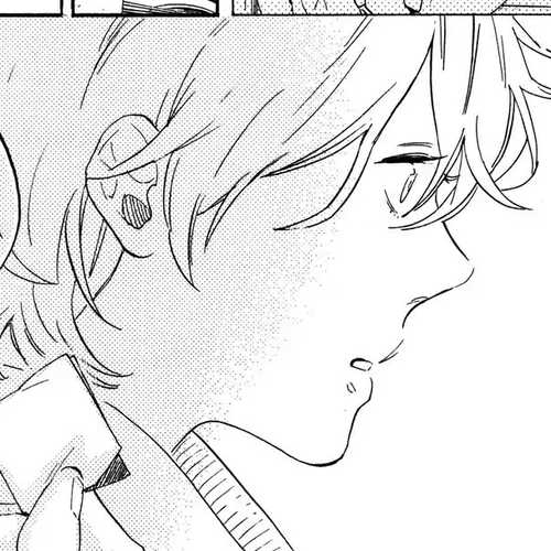 Flowers and Pints Chapter 1 cover