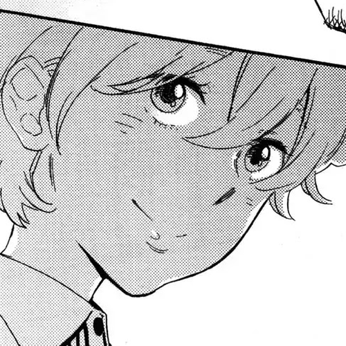 Flowers and Pints Chapter 6 cover