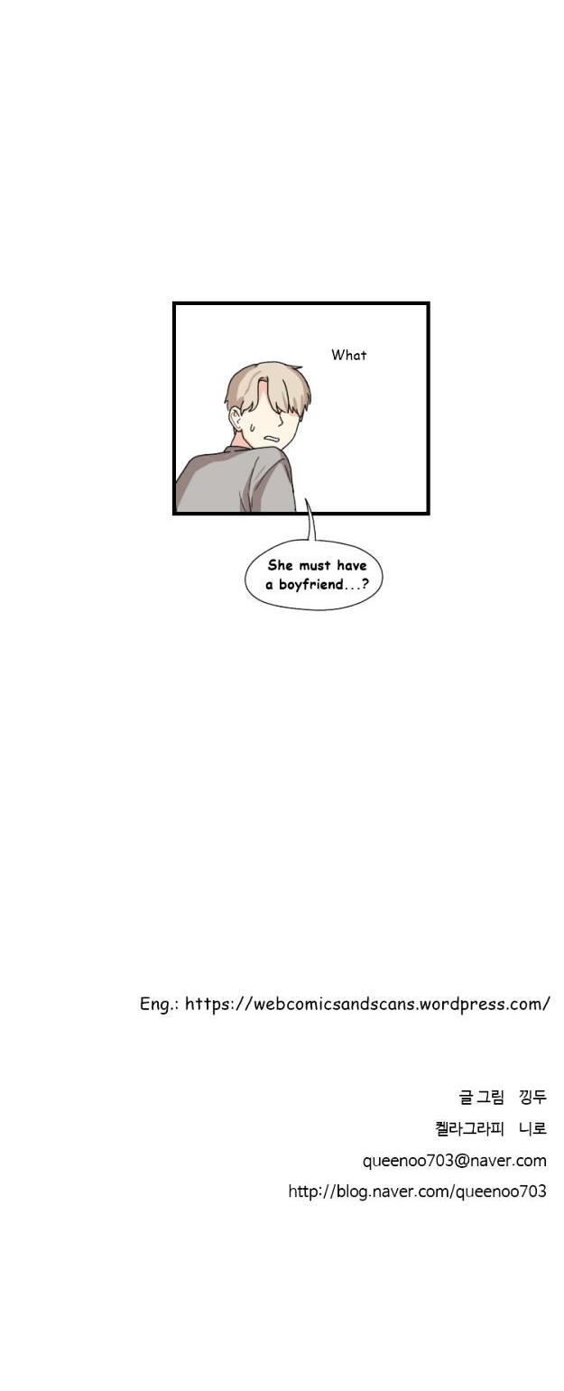 Flowers Falling Together Chapter 3 page 7 - Chapter 3