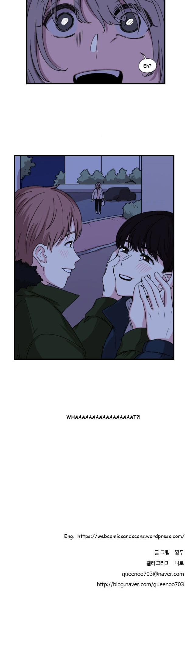 Flowers Falling Together Chapter 4 page 9 - Chapter 4