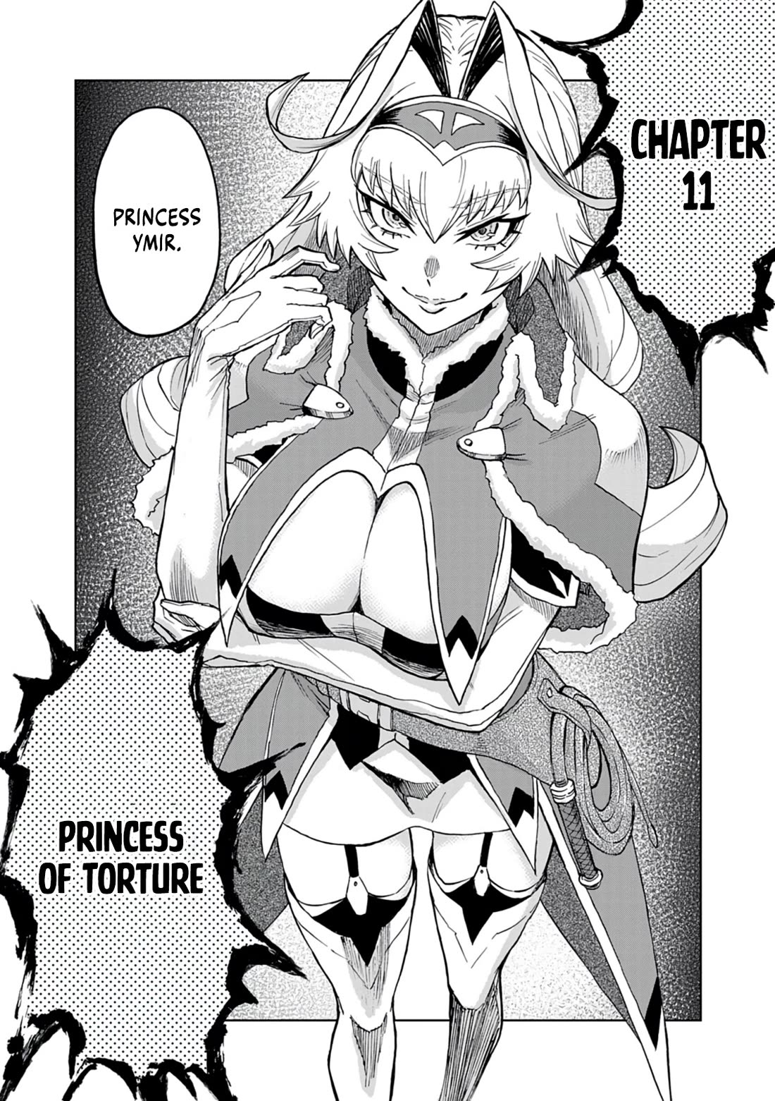 Flowers in Both Arms, Swords in Both Hands: When I Fell Seriously In Love with the Heroines of a Mecha Game, My Whole World Changed Chapter 11 page 7 - Chapter 11