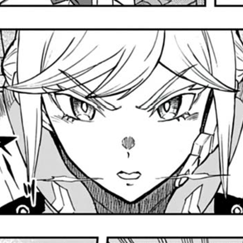 Flowers in Both Arms, Swords in Both Hands: When I Fell Seriously In Love with the Heroines of a Mecha Game, My Whole World Changed Chapter 17 cover