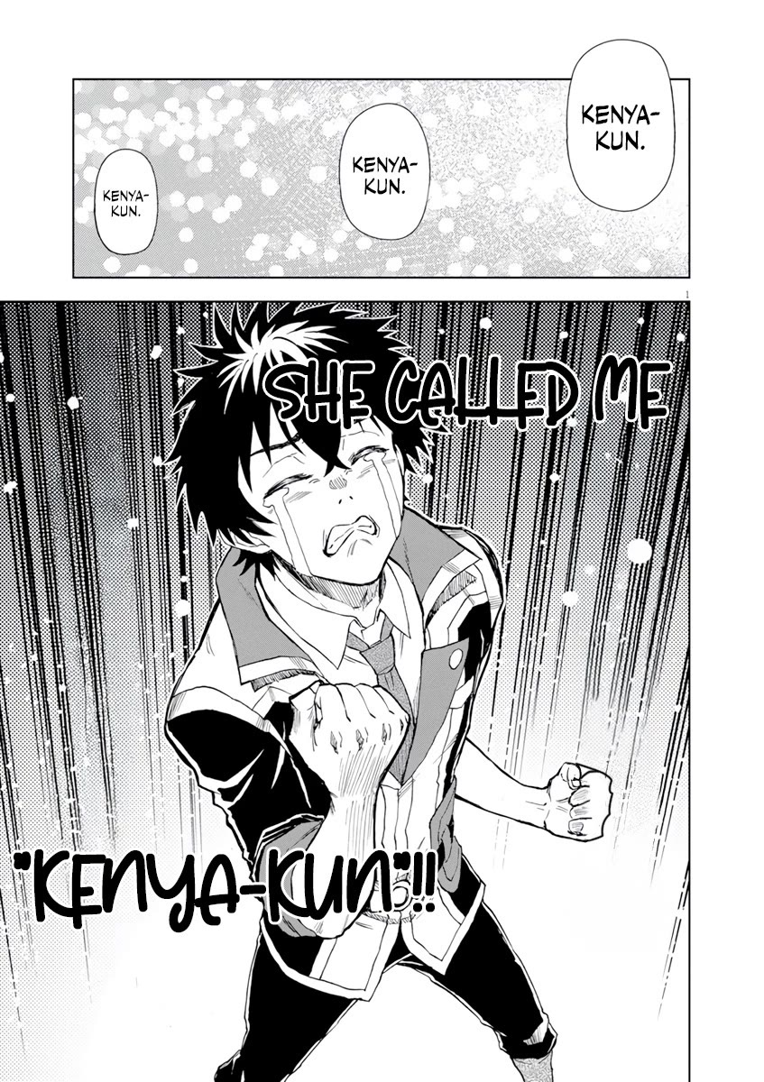 Flowers in Both Arms, Swords in Both Hands: When I Fell Seriously In Love with the Heroines of a Mecha Game, My Whole World Changed Chapter 5 page 2 - Chapter 5