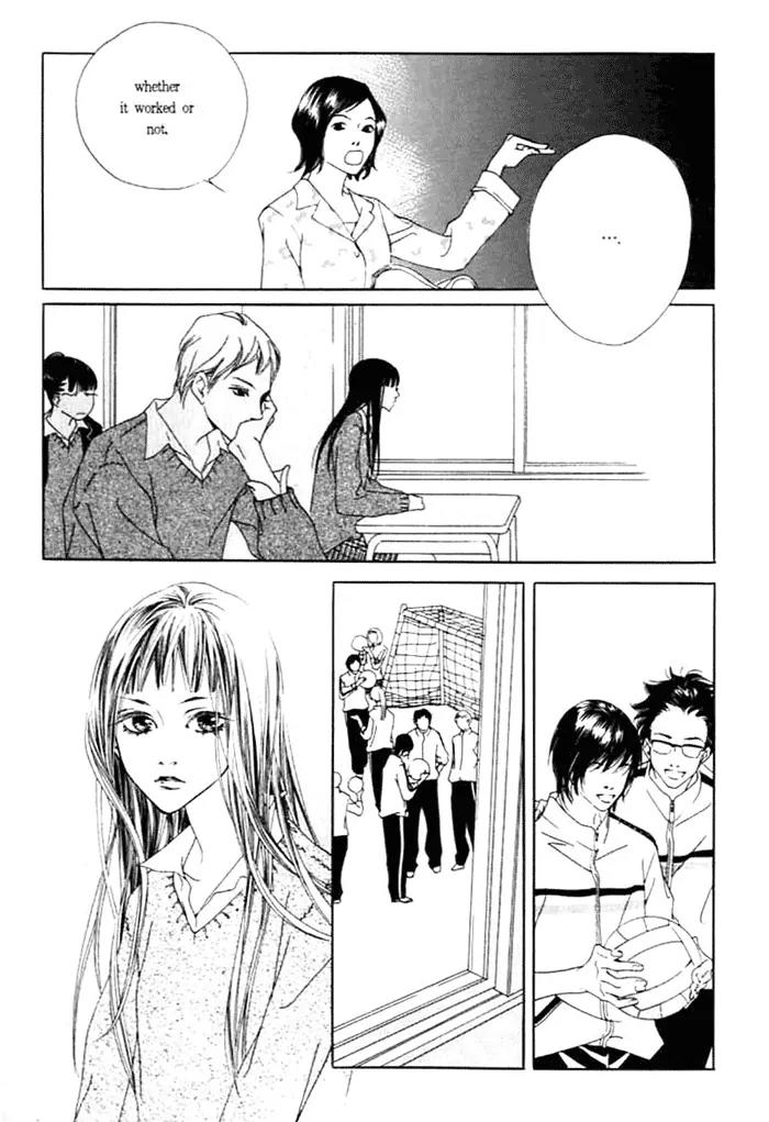 Flowers of Evil Chapter 1.1 page 15 - Chapter 1.1