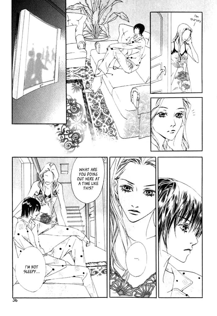 Flowers of Evil Chapter 1.1 page 25 - Chapter 1.1