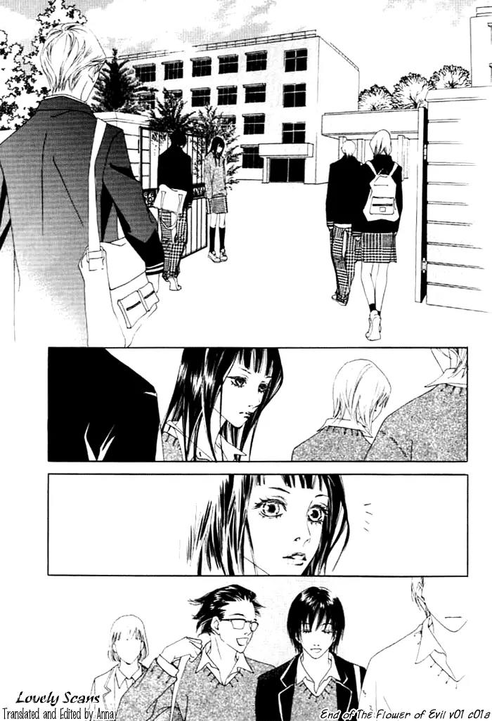 Flowers of Evil Chapter 1.1 page 31 - Chapter 1.1