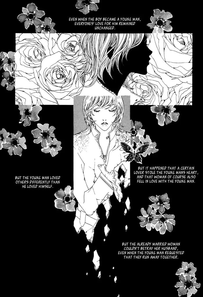 Flowers of Evil Chapter 1.1 page 4 - Chapter 1.1
