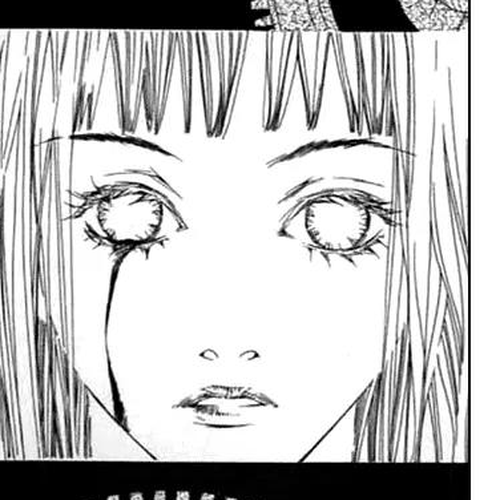 Flowers of Evil Chapter 1.1 cover