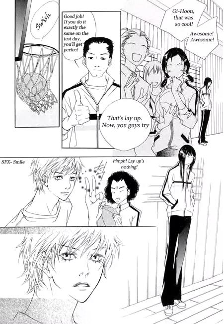 Flowers of Evil Chapter 1.2 page 19 - Chapter 1.2