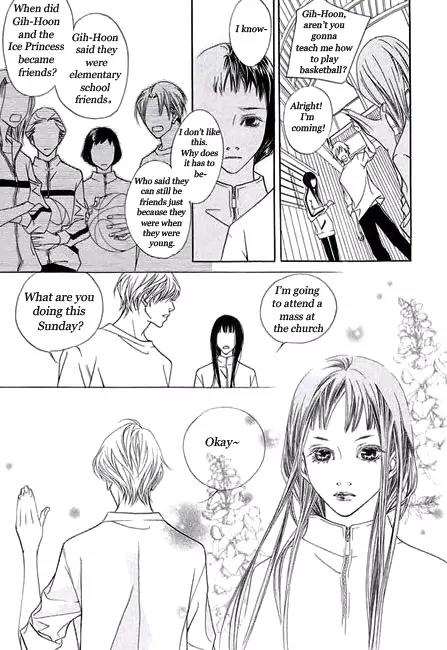 Flowers of Evil Chapter 1.2 page 24 - Chapter 1.2