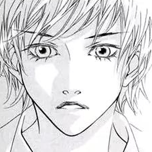Flowers of Evil Chapter 1.2 cover
