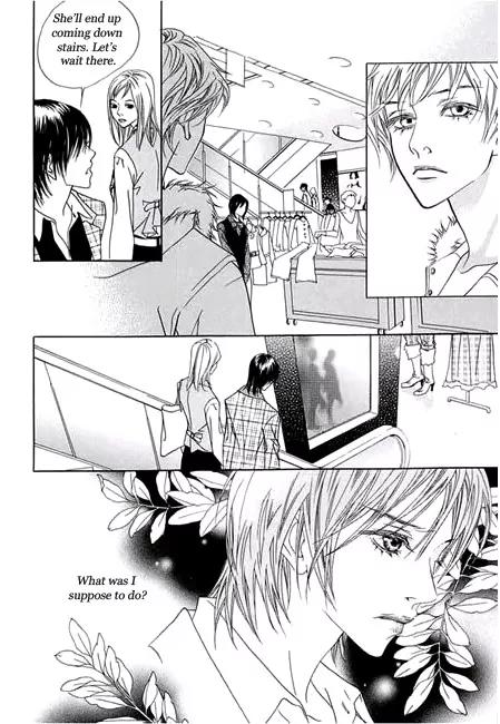 Flowers of Evil Chapter 1.3 page 21 - Chapter 1.3