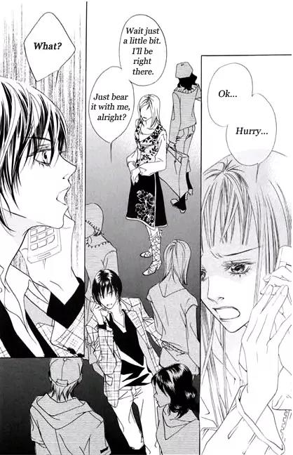 Flowers of Evil Chapter 1.3 page 25 - Chapter 1.3