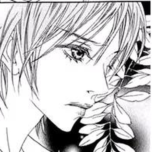 Flowers of Evil Chapter 1.3 cover
