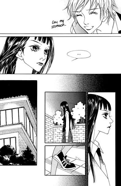 Flowers of Evil Chapter 10 page 42 - Chapter 10
