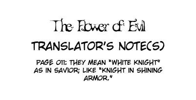 Flowers of Evil Chapter 10 page 45 - Chapter 10