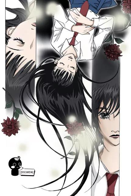 Flowers of Evil Chapter 10 page 5 - Chapter 10