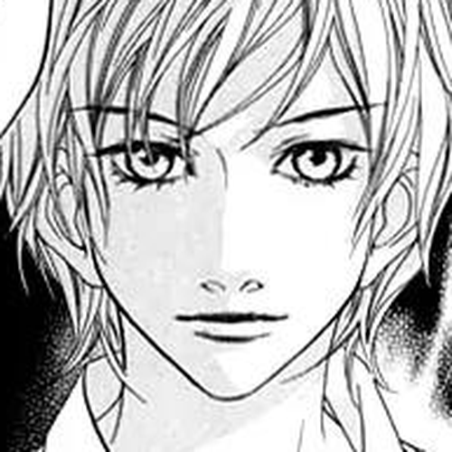 Flowers of Evil Chapter 10 cover