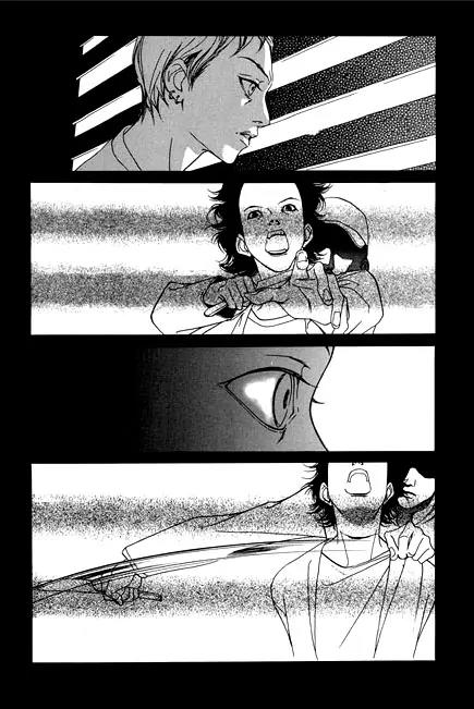 Flowers of Evil Chapter 11 page 10 - Chapter 11