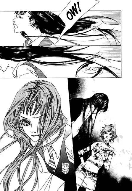 Flowers of Evil Chapter 11 page 20 - Chapter 11