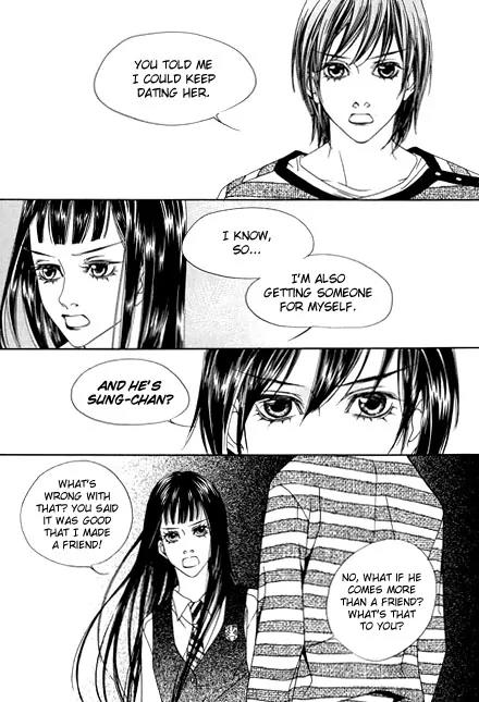 Flowers of Evil Chapter 11 page 25 - Chapter 11