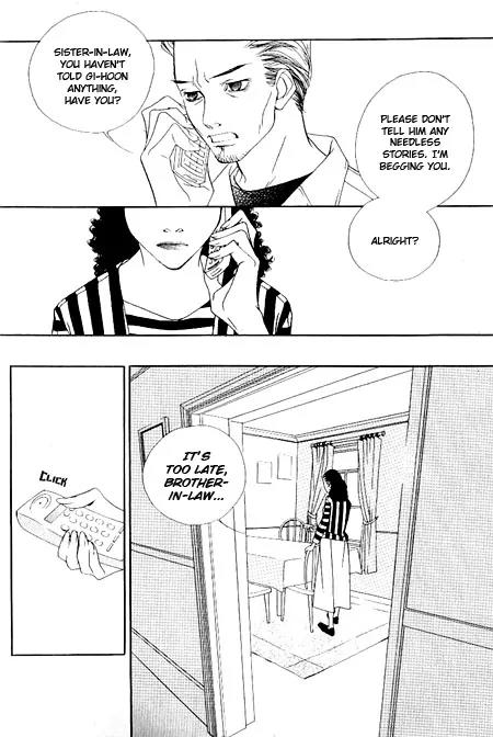 Flowers of Evil Chapter 12 page 37 - Chapter 12