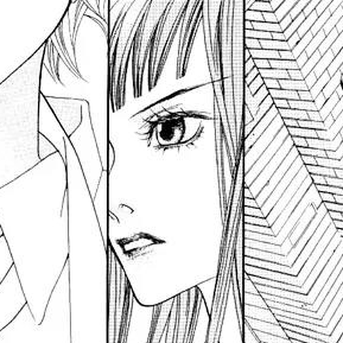 Flowers of Evil Chapter 12 cover