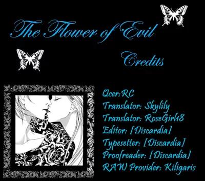 Flowers of Evil Chapter 13 page 42 - Chapter 13