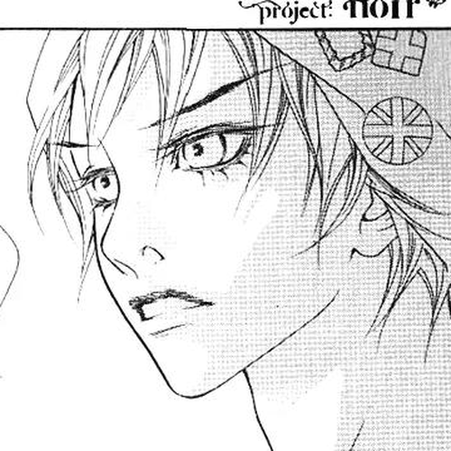Flowers of Evil Chapter 14 cover