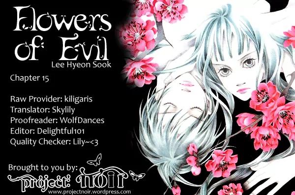 Flowers of Evil Chapter 15 page 40 - Chapter 15