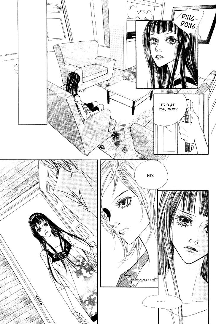 Flowers of Evil Chapter 15 page 6 - Chapter 15