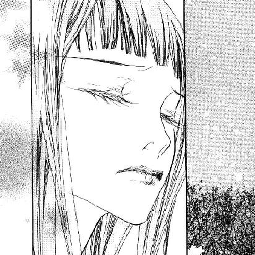 Flowers of Evil Chapter 15 cover
