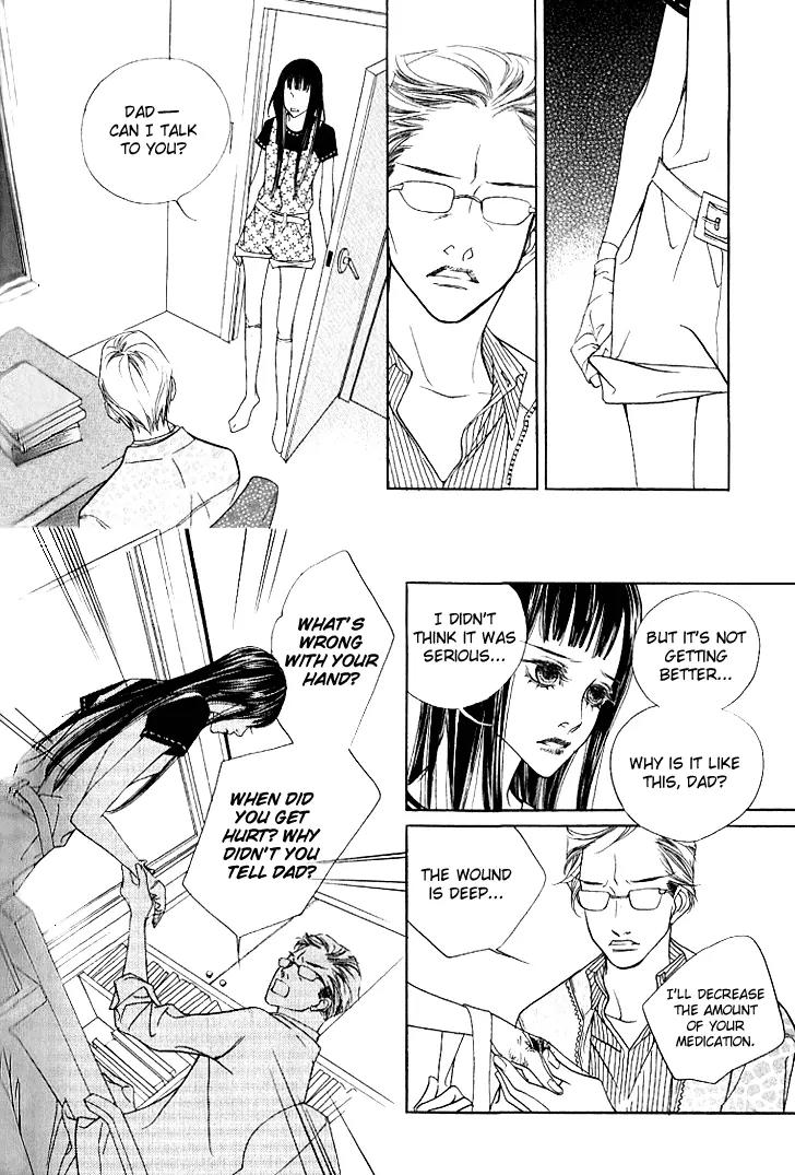 Flowers of Evil Chapter 16 page 25 - Chapter 16