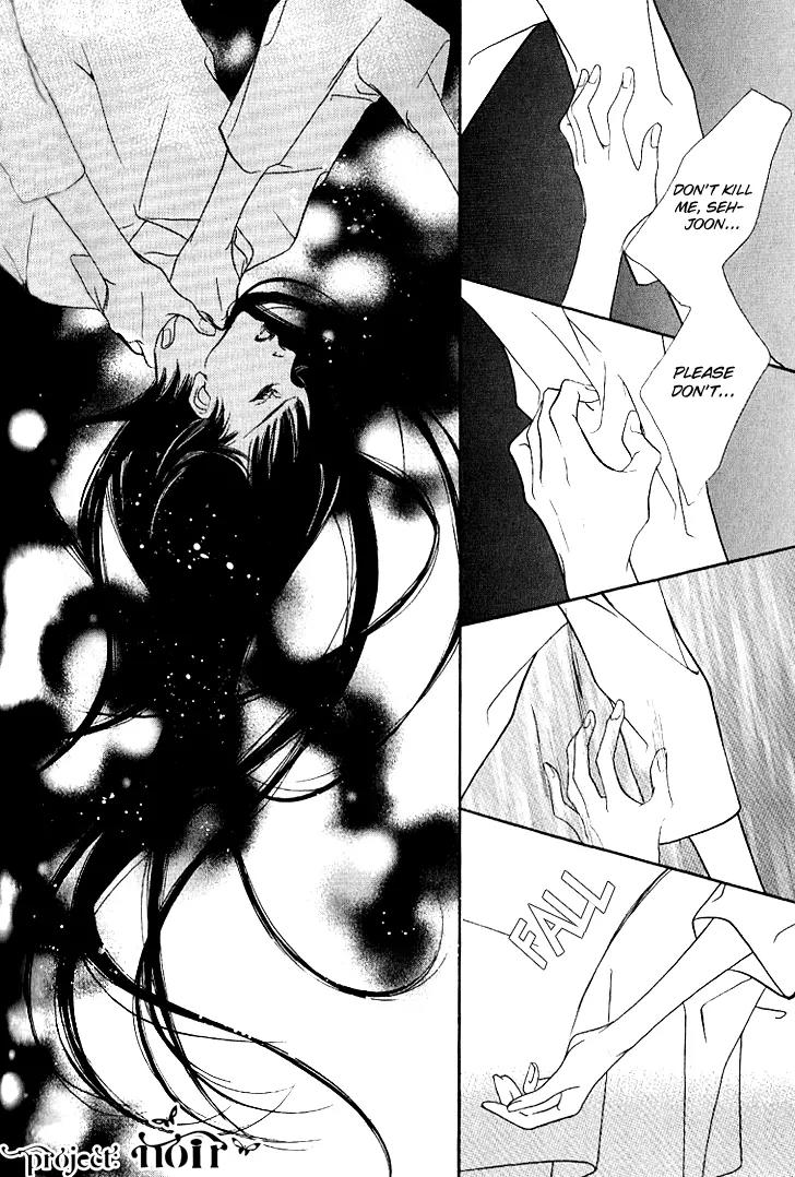 Flowers of Evil Chapter 16 page 37 - Chapter 16