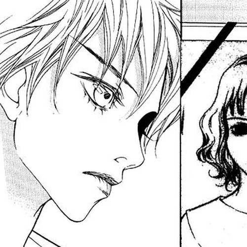 Flowers of Evil Chapter 16 cover