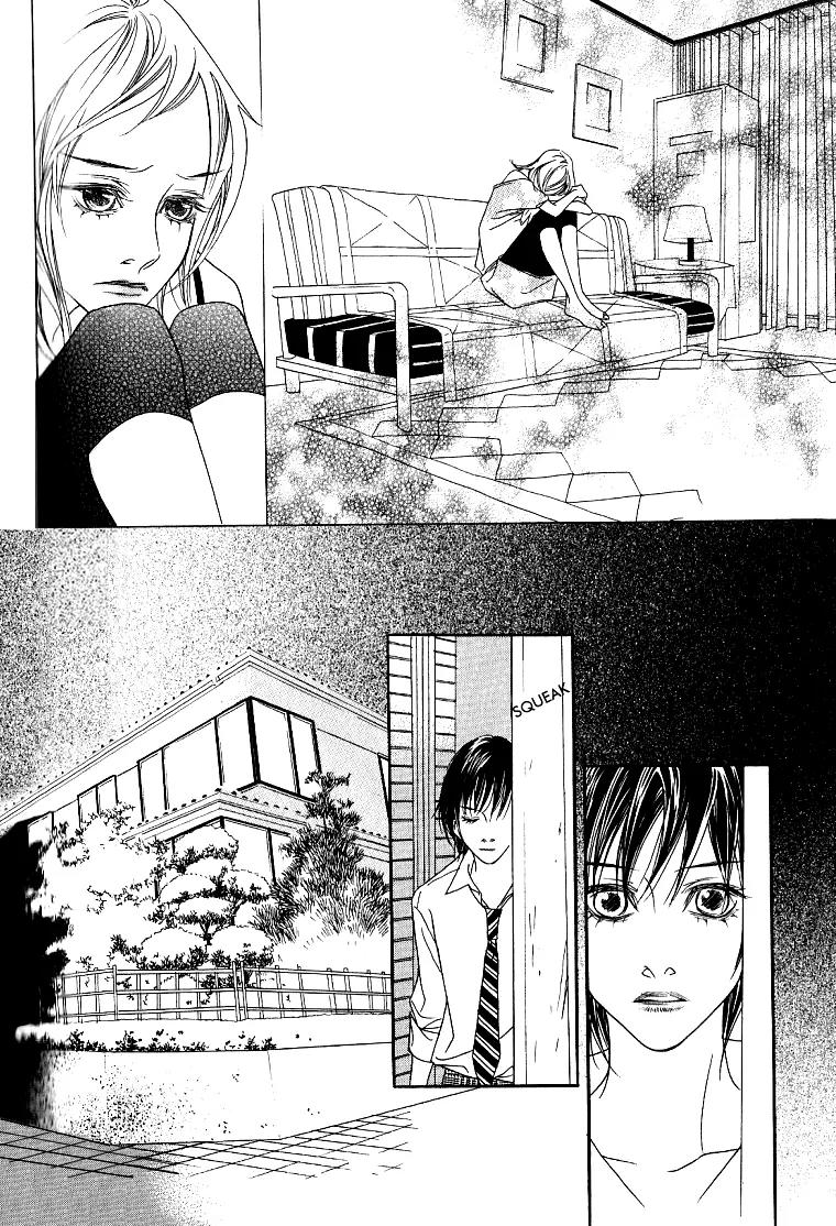 Flowers of Evil Chapter 17 page 37 - Chapter 17