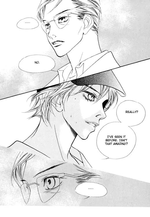Flowers of Evil Chapter 18 page 20 - Chapter 18