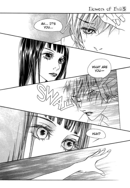 Flowers of Evil Chapter 18 page 28 - Chapter 18