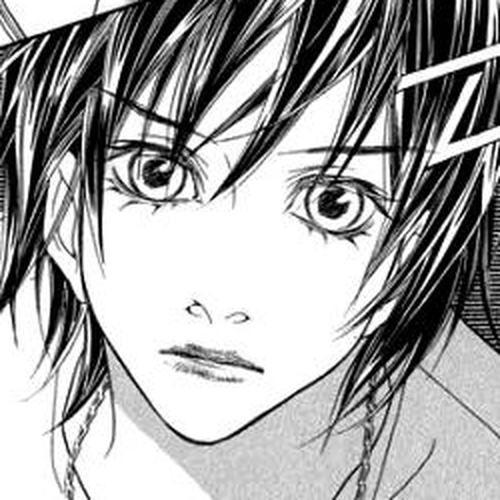 Flowers of Evil Chapter 18 cover