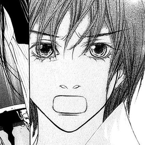 Flowers of Evil Chapter 19 cover