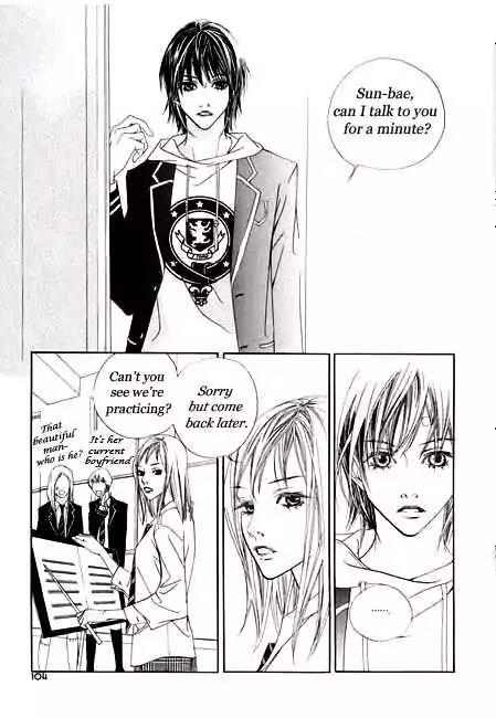 Flowers of Evil Chapter 2 page 10 - Chapter 2