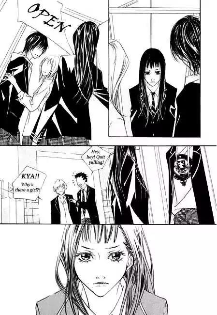 Flowers of Evil Chapter 2 page 19 - Chapter 2