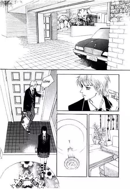 Flowers of Evil Chapter 2 page 33 - Chapter 2