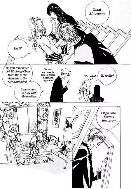 Flowers of Evil Chapter 2 page 35 - Chapter 2