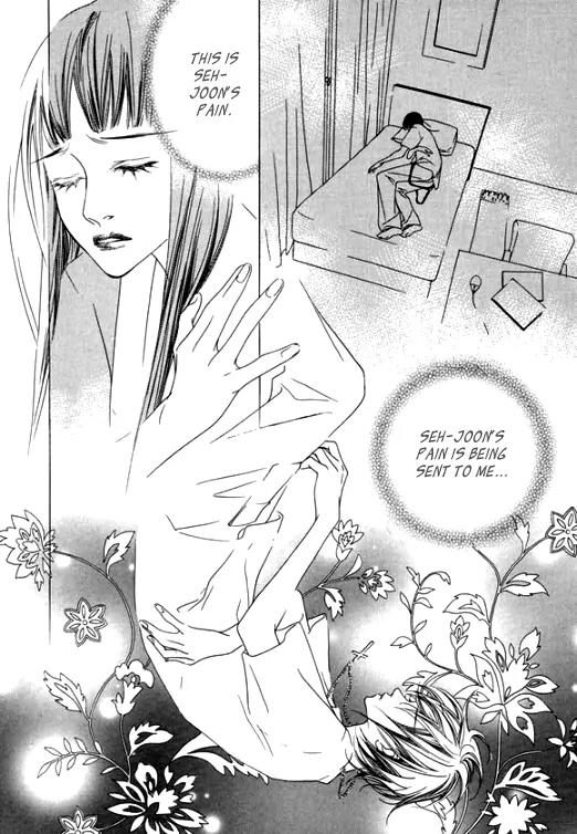 Flowers of Evil Chapter 20 page 15 - Chapter 20