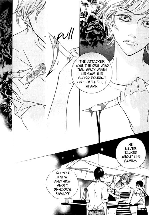 Flowers of Evil Chapter 20 page 31 - Chapter 20