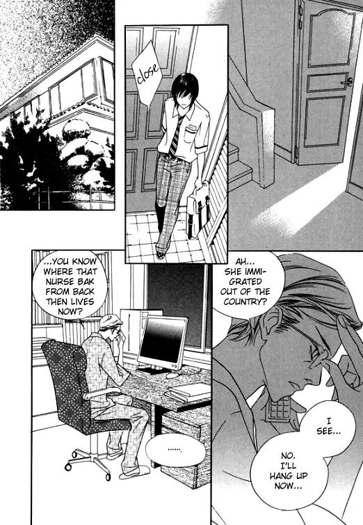 Flowers of Evil Chapter 20 page 41 - Chapter 20